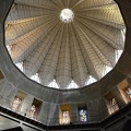 Dome Interior